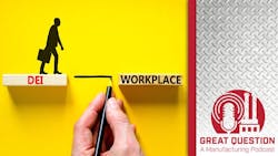 Podcast: How DEI drives business success — The essential case for diversity Podcast: How DEI drives business success — The essential case for diversity