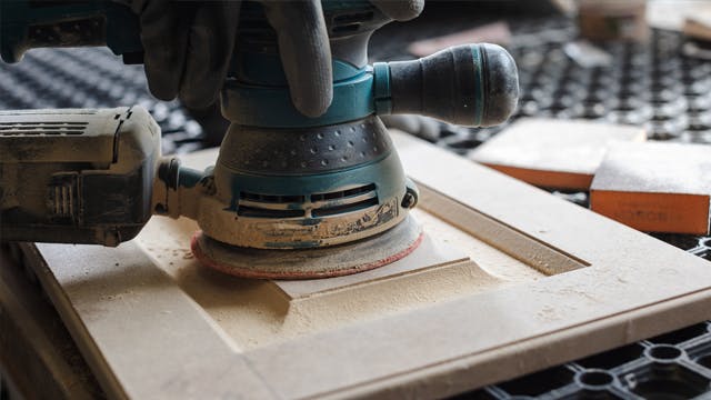 GoldenHome has opened custom cabinet manufacturing facility in Texas