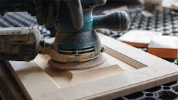 GoldenHome has opened custom cabinet manufacturing facility in Texas GoldenHome has opened custom cabinet manufacturing facility in Texas