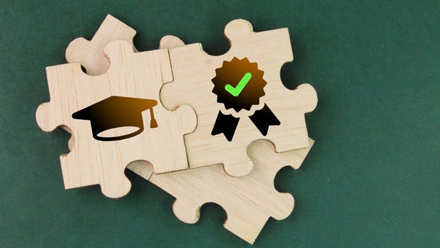 5 reliability and maintenance certifications you need to know about