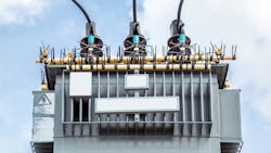 Hitachi Energy invests $250M to expand manufacturing of transformer components Hitachi Energy invests $250M to expand manufacturing of transformer components