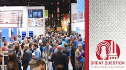 Podcast: The pulse of ProMat 2025 — Top trends and breakthrough technologies in manufacturing and materials handling
