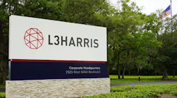 L3Harris and DoD invest $215.6M to expand solid rocket motor manufacturing site in Arkansas