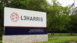 L3Harris and DoD invest $215.6M to expand solid rocket motor manufacturing site in Arkansas L3Harris and DoD invest $215.6M to expand solid rocket motor manufacturing site in Arkansas