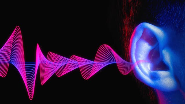 Goodbye headphones. Hello audible enclaves.