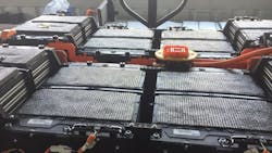 Clarios invests $6B to expand battery manufacturing in the U.S. Clarios invests $6B to expand battery manufacturing in the U.S.