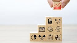 It's just business: Manufacturing moves from Sintavia, Apptronik, TriMas, and more It's just business: Manufacturing moves from Sintavia, Apptronik, TriMas, and more