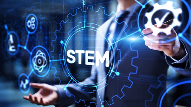 Training tomorrow&rsquo;s workforce: How manufacturing partnerships with schools are evolving