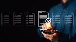 Industry report roundup: Perspectives on tariffs and reshoring, cybersecurity risks, product development, and more Industry report roundup: Perspectives on tariffs and reshoring, cybersecurity risks, product development, and more