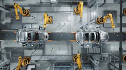 Hyundai opens HMGMA vehicle assembly and battery plant in Georgia