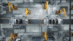Hyundai opens HMGMA vehicle assembly and battery plant in Georgia Hyundai opens HMGMA vehicle assembly and battery plant in Georgia
