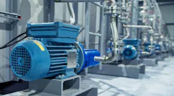 The future of motor efficiency: Exploring new innovations in control and performance