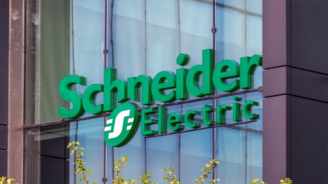 Schneider Electric invests $700M to support growing U.S. digitalization, automation, and manufacturing demand