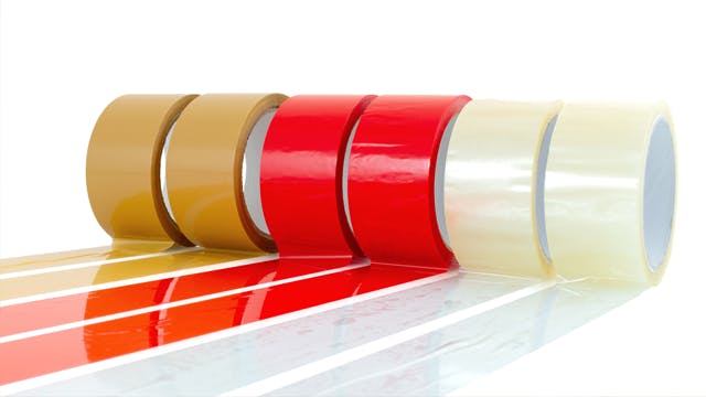 ALLTAPE invests $70M to build adhesive manufacturing facility in South Carolina