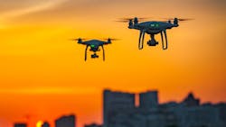 Flock Safety opens $10 million manufacturing facility in Georgia Flock Safety opens $10 million manufacturing facility in Georgia