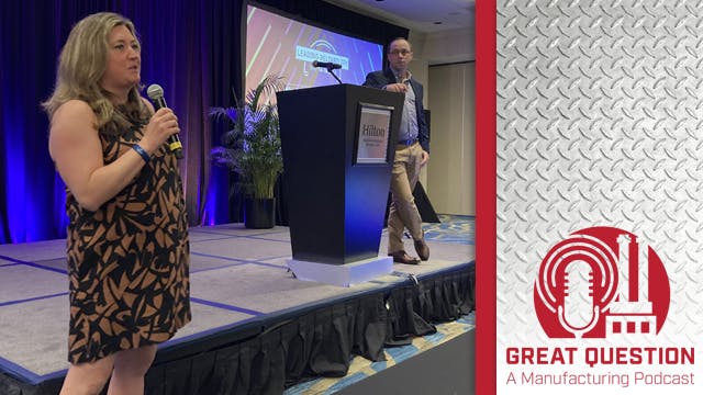 Podcast: The future of reliability &mdash; What&rsquo;s next at the 2025 Leading Reliability conference