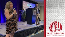 Podcast: The future of reliability — What’s next at the 2025 Leading Reliability conference Podcast: The future of reliability — What’s next at the 2025 Leading Reliability conference