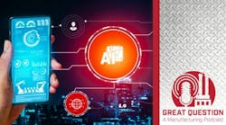 Podcast: Unlocking the future of manufacturing with generative and agentic AI Podcast: Unlocking the future of manufacturing with generative and agentic AI