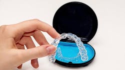 Angelalign Technology to open 52,000-square-foot clear aligner manufacturing facility in Wisconsin Angelalign Technology to open 52,000-square-foot clear aligner manufacturing facility in Wisconsin