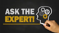 Ask the Experts: How food-grade lubrication certification is shaping industry standards