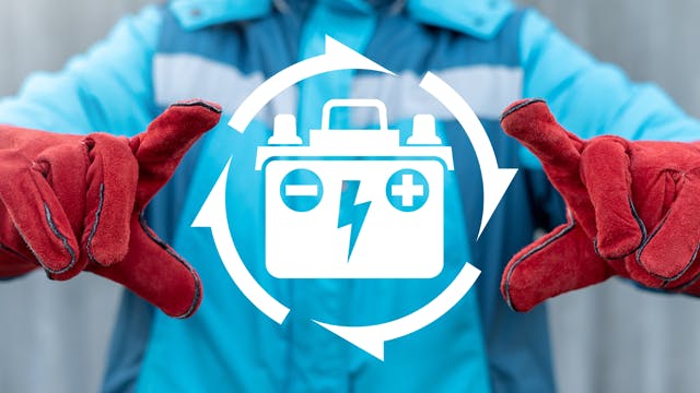 NOVONIX invests $4.6M to open synthetic graphite manufacturing facility in Tennessee