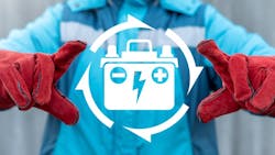 NOVONIX invests $4.6M to open synthetic graphite manufacturing facility in Tennessee NOVONIX invests $4.6M to open synthetic graphite manufacturing facility in Tennessee