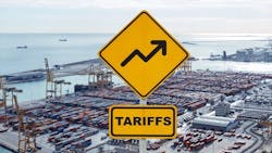 Maintenance Mindset: How industry is responding to Trump’s tariffs and the escalating trade war Maintenance Mindset: How industry is responding to Trump’s tariffs and the escalating trade war
