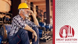 Podcast: How plant managers fail as leaders, mentors, and mentees Podcast: How plant managers fail as leaders, mentors, and mentees