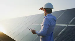 Mission Solar Energy invests $265M to expand solar cell manufacturing facility in Texas