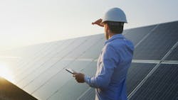 Mission Solar Energy invests $265M to expand solar cell manufacturing facility in Texas Mission Solar Energy invests $265M to expand solar cell manufacturing facility in Texas