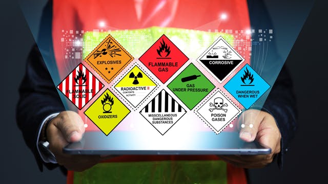 Bio-Lab Inc. fined $61K for improperly storing hazardous chemicals