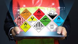 Bio-Lab Inc. fined $61K for improperly storing hazardous chemicals Bio-Lab Inc. fined $61K for improperly storing hazardous chemicals