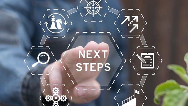 It's just business: Manufacturing moves from Siemens, IFS, Noria, and more