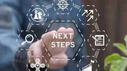 It's just business: Manufacturing moves from Siemens, IFS, Noria, and more
