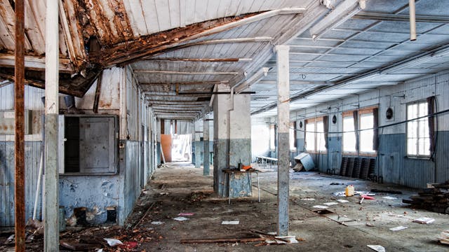 Factory fallout: Manufacturing plant closures and layoffs from Wolfspeed, Matalco, AlaTrade Foods, and more