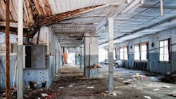 Factory fallout: Manufacturing plant closures and layoffs from Wolfspeed, Matalco, AlaTrade Foods, and more Factory fallout: Manufacturing plant closures and layoffs from Wolfspeed, Matalco, AlaTrade Foods, and more