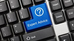 Ask the Experts: What plant professionals need to know about food-grade lubrication standards Ask the Experts: What plant professionals need to know about food-grade lubrication standards