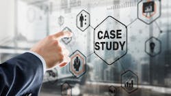 Maintenance Mindset: ICML 55.1 in action — Real-world lubrication success stories Maintenance Mindset: ICML 55.1 in action — Real-world lubrication success stories