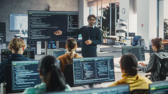 Skill up: How manufacturers and schools are working together to create skilled workers