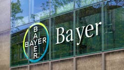 Bayer invests $44M to expand consumer health product manufacturing facility in Pennsylvania Bayer invests $44M to expand consumer health product manufacturing facility in Pennsylvania