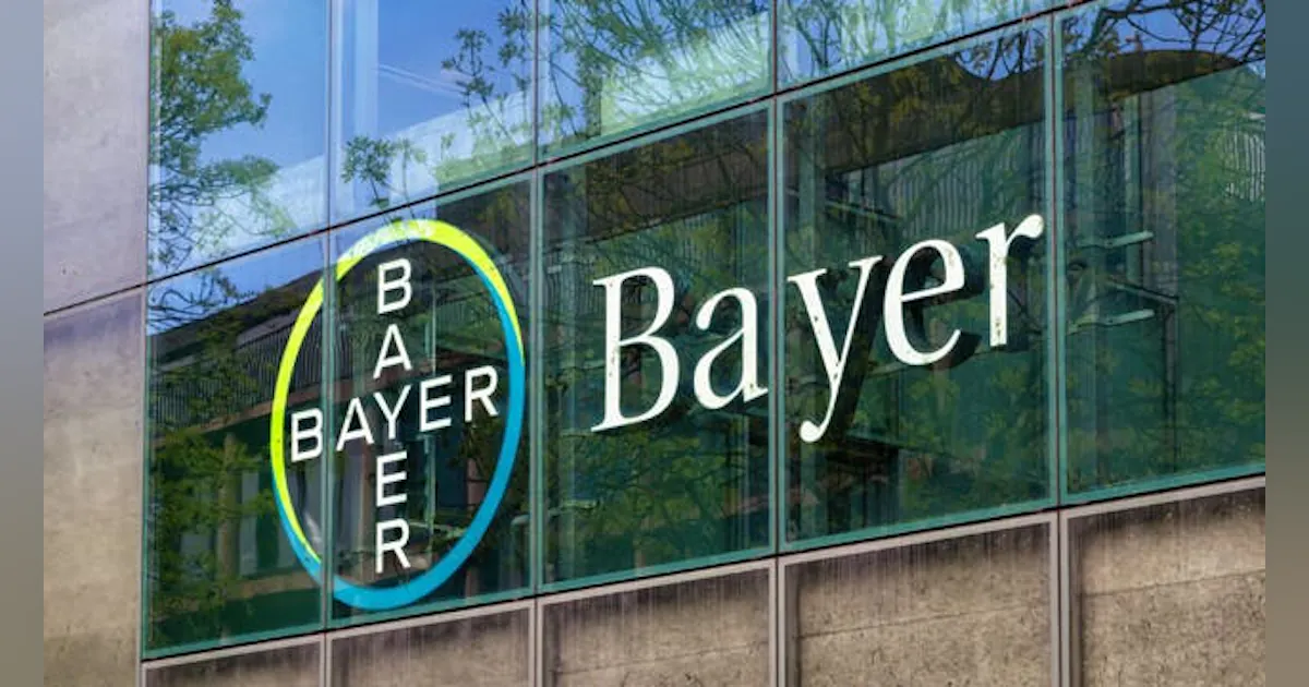 Bayer invests $44M to expand consumer health product manufacturing ...