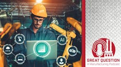 Podcast: Empowering frontline workers with industrial AI tools that actually work Podcast: Empowering frontline workers with industrial AI tools that actually work