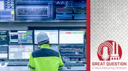 Podcast: Exploring the evolving role of system integrators in modern manufacturing