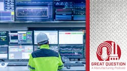 Podcast: Exploring the evolving role of system integrators in modern manufacturing Podcast: Exploring the evolving role of system integrators in modern manufacturing