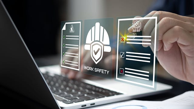 How connected worker platforms are reshaping manufacturing safety standards