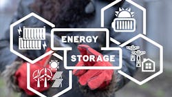 Shinsung invests $53.5M to build energy storage system manufacturing facility in Kentucky Shinsung invests $53.5M to build energy storage system manufacturing facility in Kentucky
