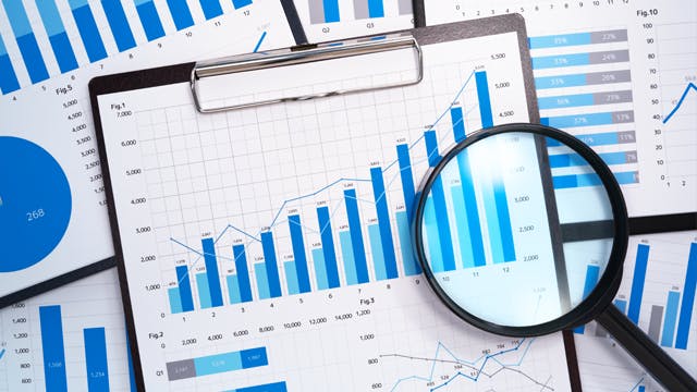 Maintenance Mindset: 5 metrics to help manufacturers navigate economic uncertainty