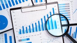 Maintenance Mindset: 5 metrics to help manufacturers navigate economic uncertainty Maintenance Mindset: 5 metrics to help manufacturers navigate economic uncertainty