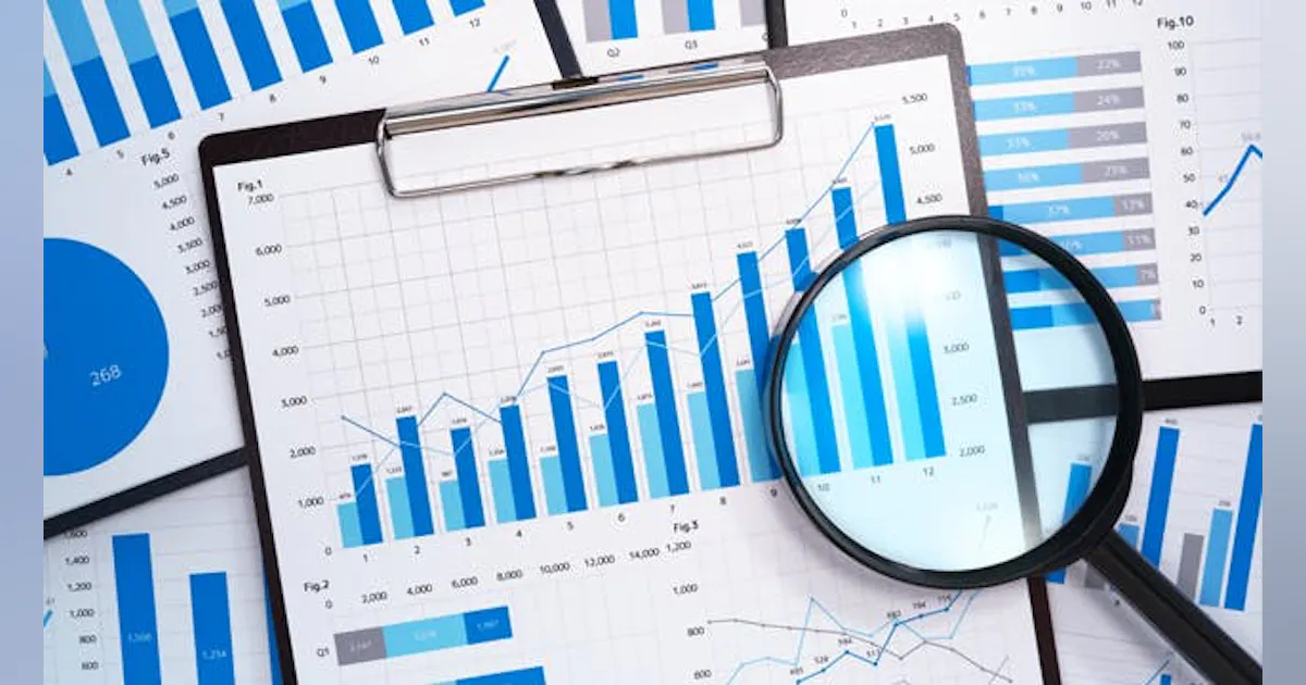 Maintenance Mindset: 5 metrics to help manufacturers navigate economic uncertainty Maintenance Mindset: 5 metrics to help manufacturers navigate economic uncertainty
