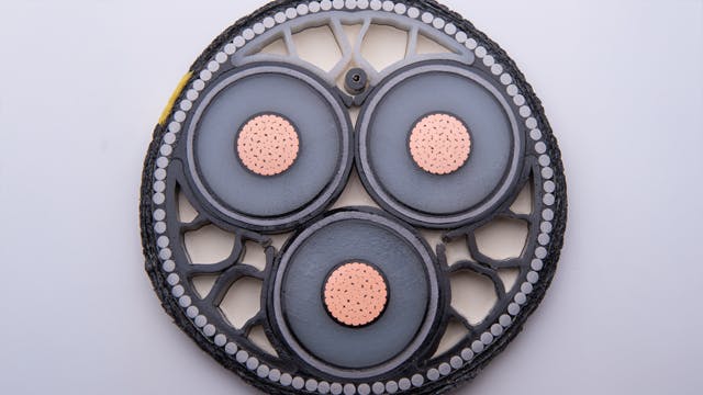 LS GreenLink invests $681M to build submarine power cable manufacturing facility in Virginia